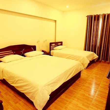 Xuan Hung Hotel Da Nang Zewnętrze zdjęcie