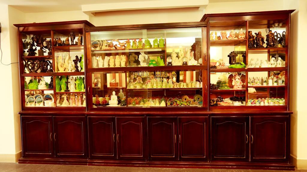 Xuan Hung Hotel Da Nang Zewnętrze zdjęcie