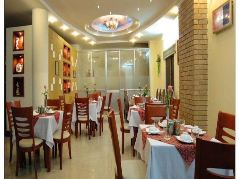 Xuan Hung Hotel Da Nang Zewnętrze zdjęcie