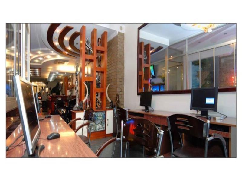 Xuan Hung Hotel Da Nang Zewnętrze zdjęcie
