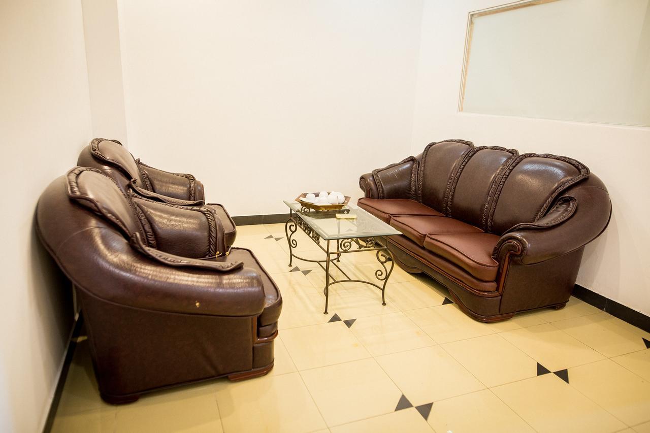 Xuan Hung Hotel Da Nang Zewnętrze zdjęcie