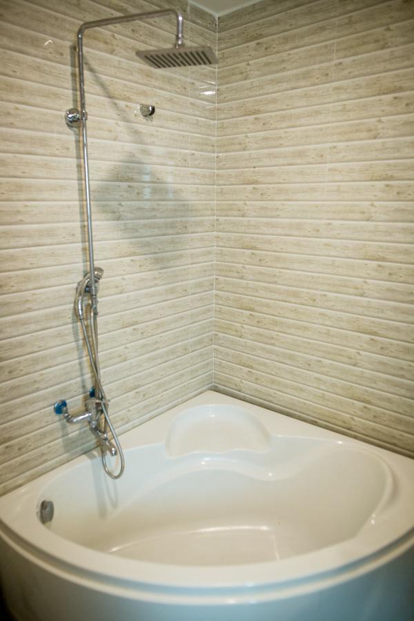 Xuan Hung Hotel Da Nang Zewnętrze zdjęcie