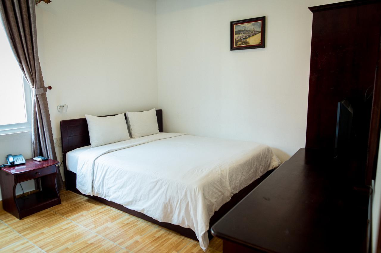 Xuan Hung Hotel Da Nang Zewnętrze zdjęcie