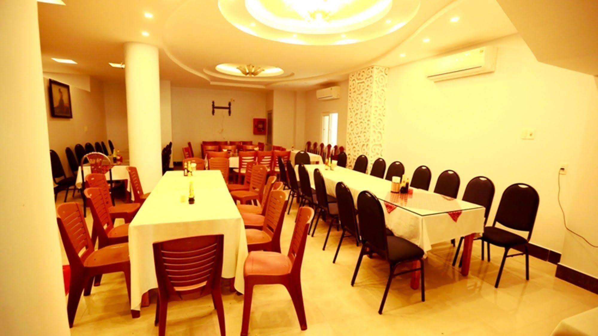 Xuan Hung Hotel Da Nang Zewnętrze zdjęcie