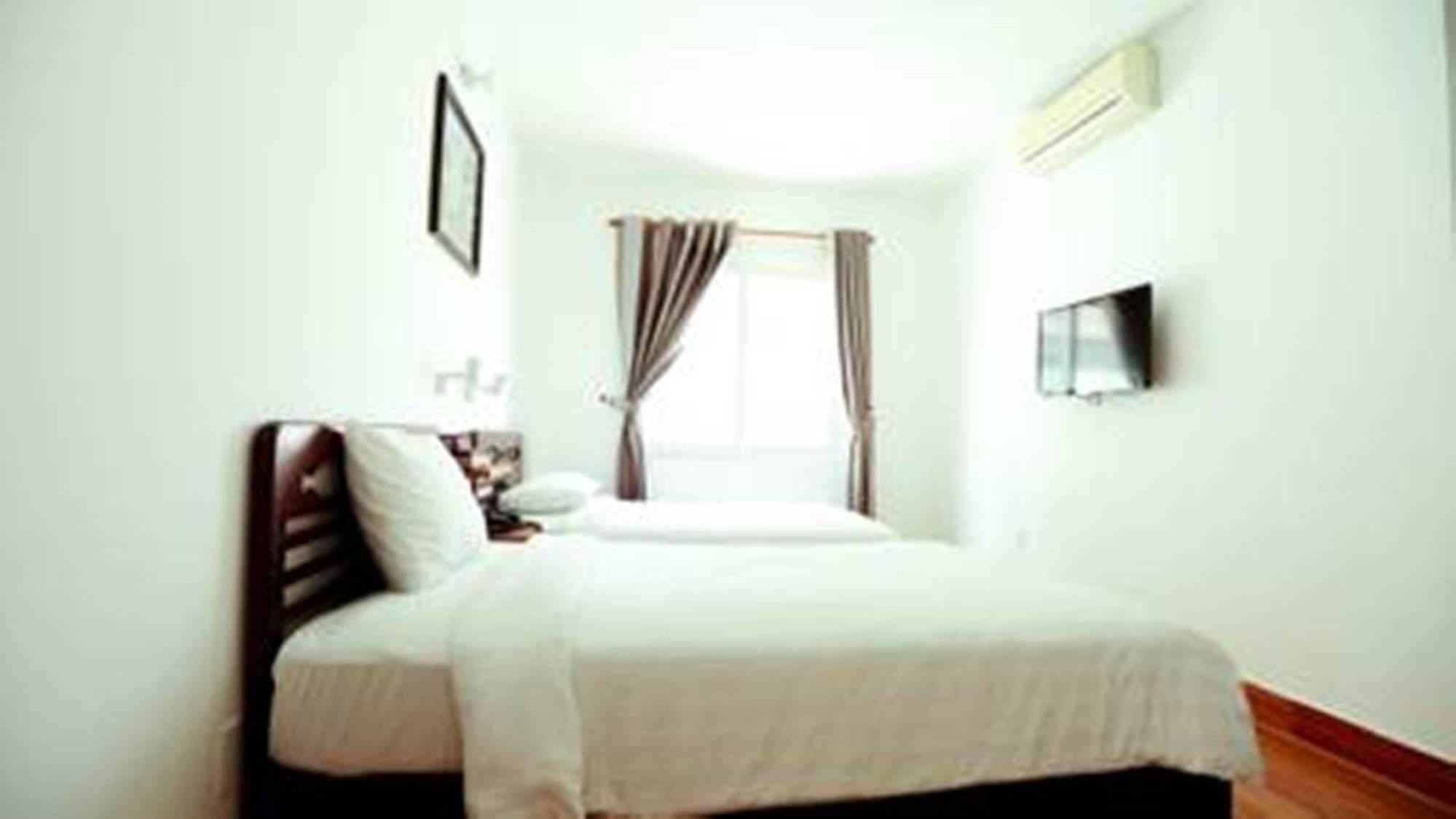 Xuan Hung Hotel Da Nang Zewnętrze zdjęcie