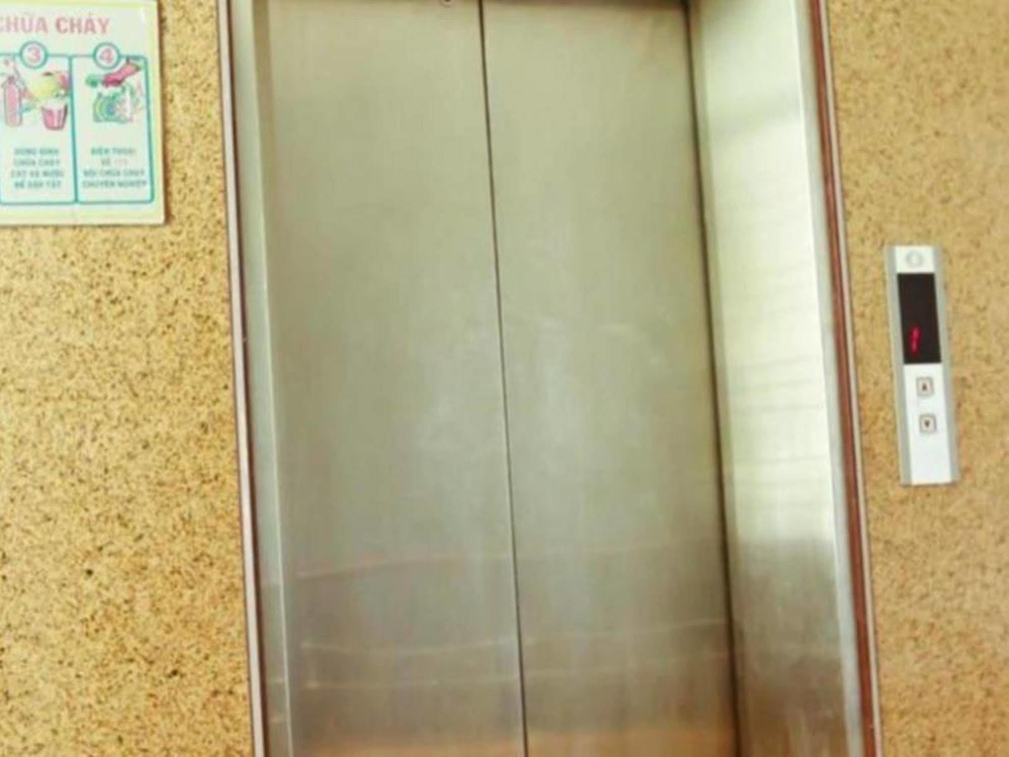 Xuan Hung Hotel Da Nang Zewnętrze zdjęcie