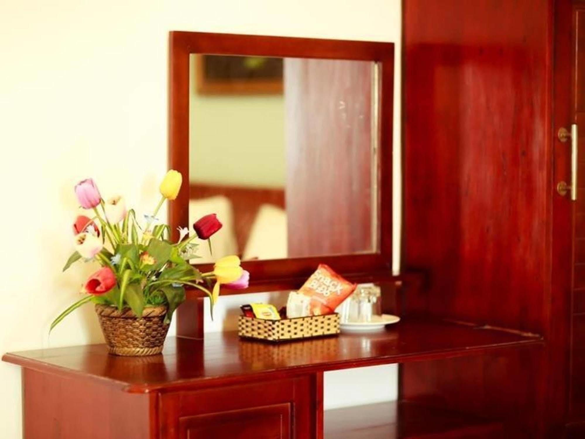 Xuan Hung Hotel Da Nang Zewnętrze zdjęcie