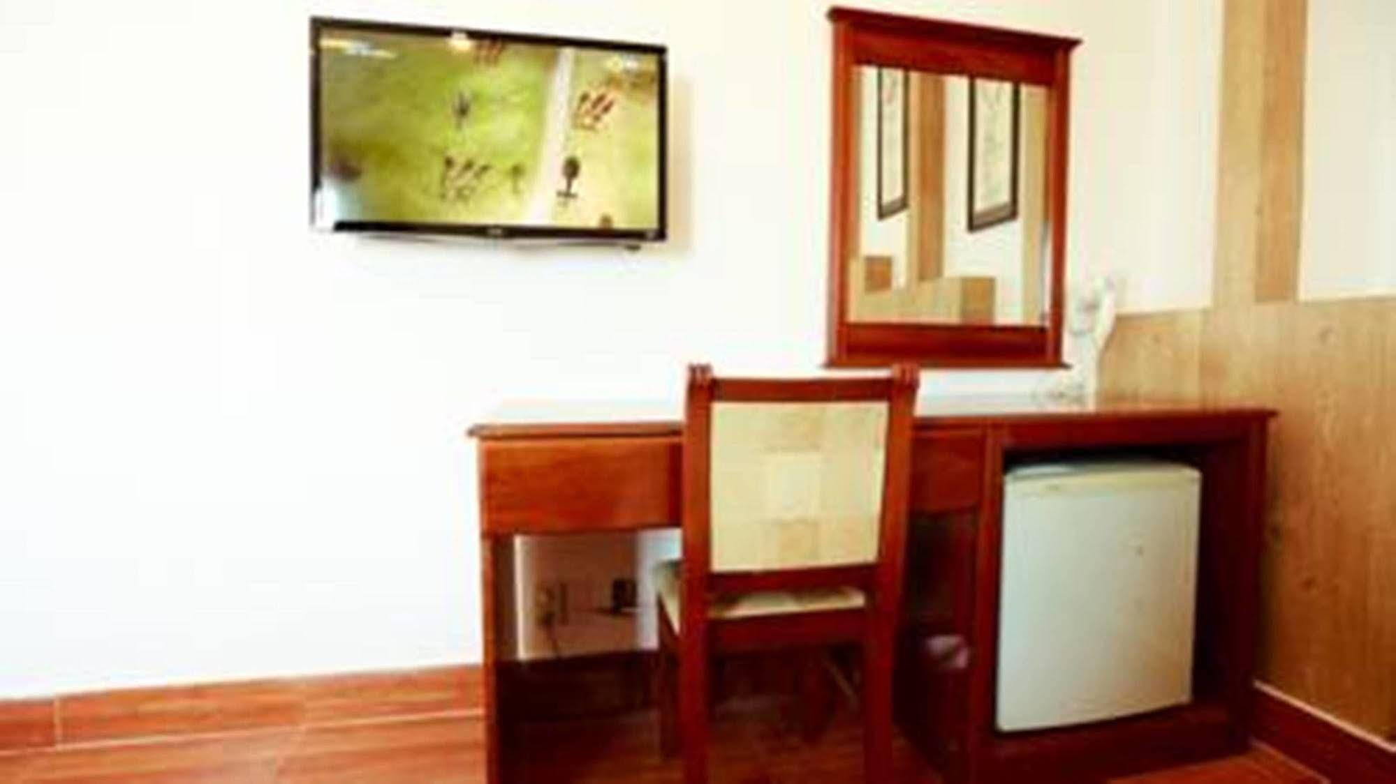 Xuan Hung Hotel Da Nang Zewnętrze zdjęcie