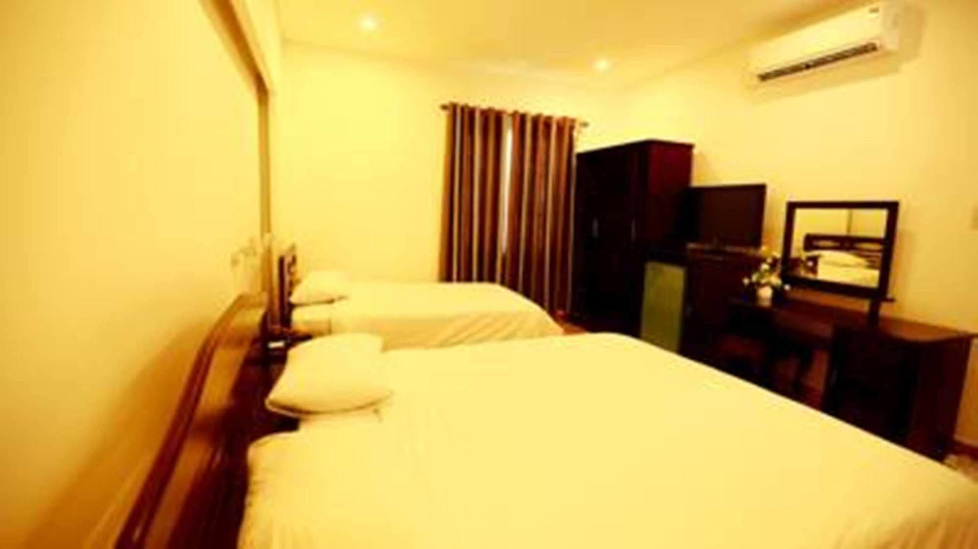 Xuan Hung Hotel Da Nang Zewnętrze zdjęcie